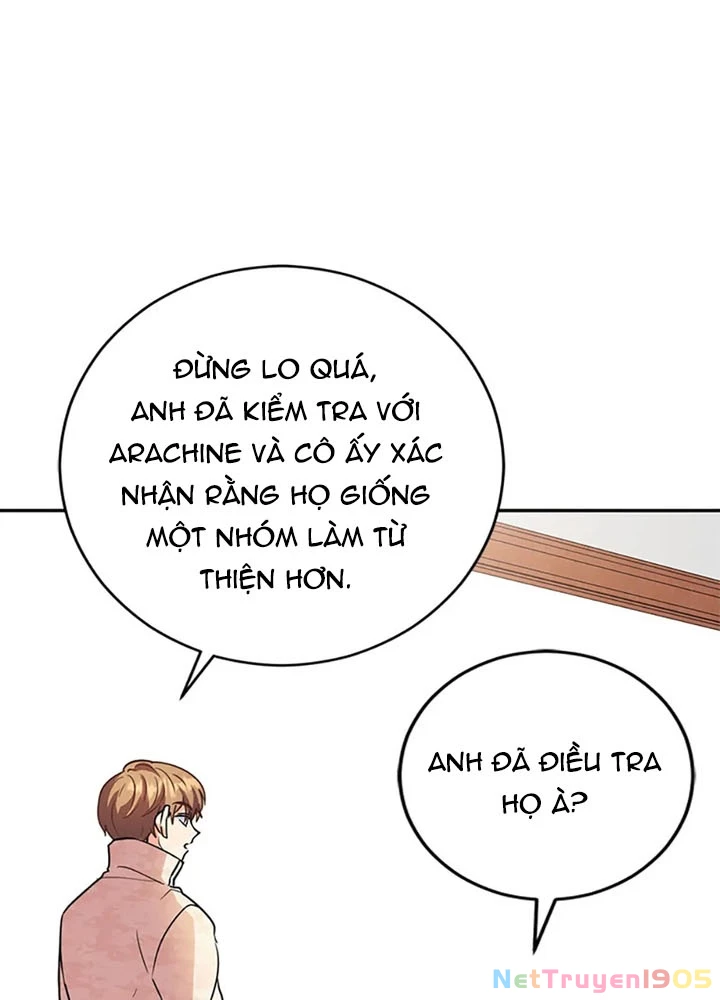 Anh Em Của Tôi Đều Là Nhân Vật Chính Chapter 58 - 115