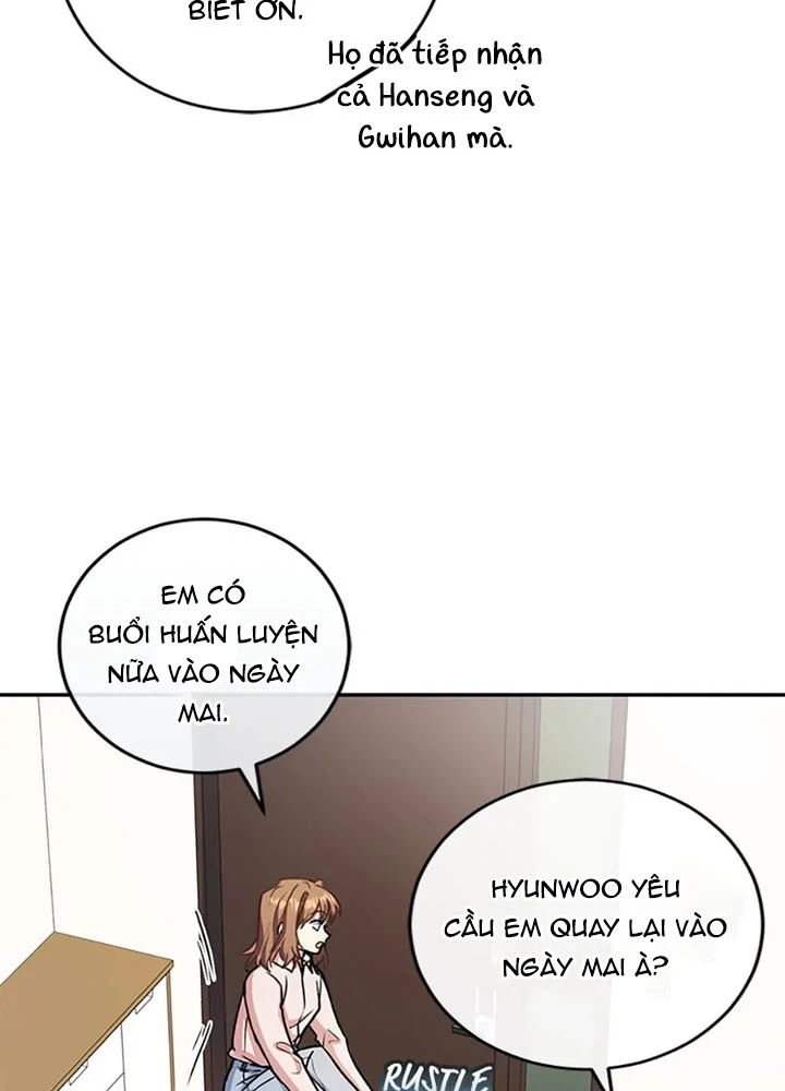 Anh Em Của Tôi Đều Là Nhân Vật Chính Chapter 58 - 118