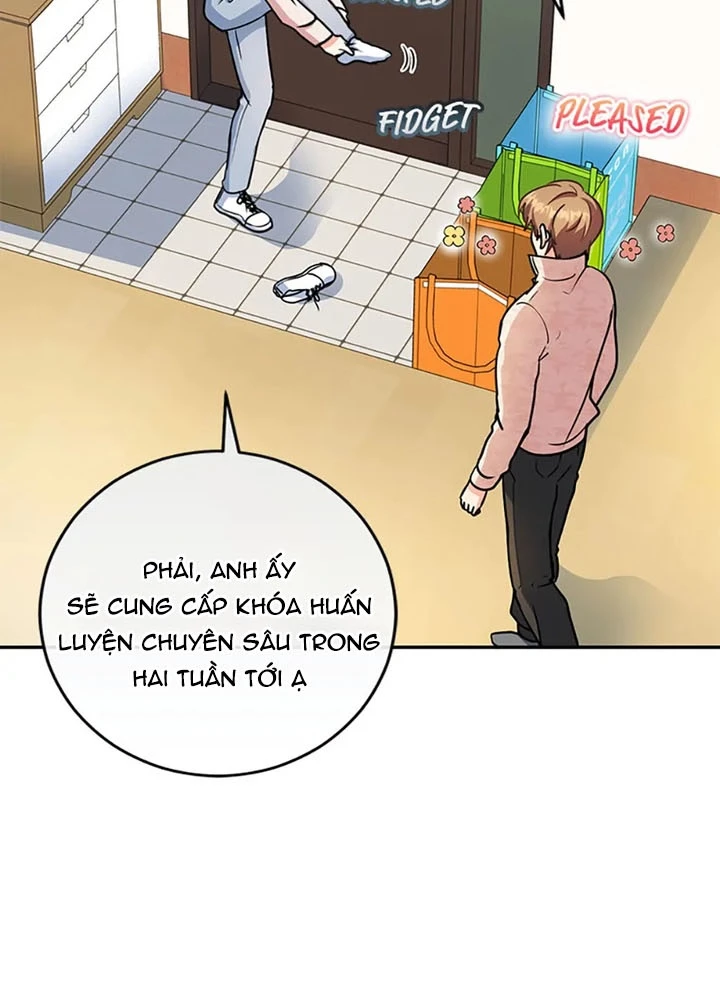 Anh Em Của Tôi Đều Là Nhân Vật Chính Chapter 58 - 119