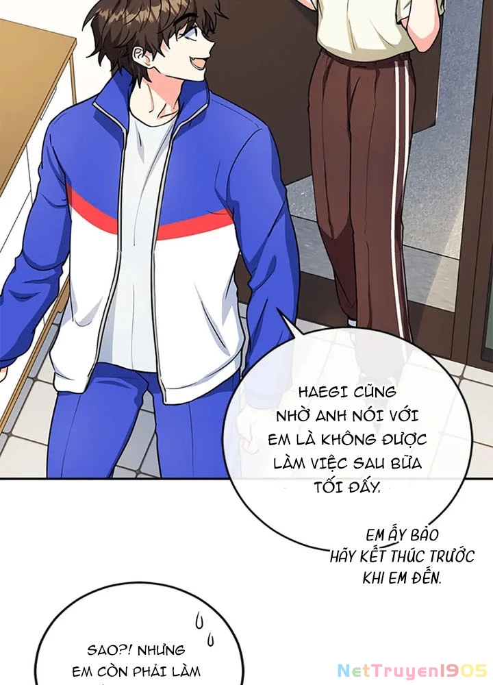 Anh Em Của Tôi Đều Là Nhân Vật Chính Chapter 59 - 4