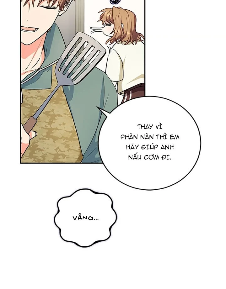 Anh Em Của Tôi Đều Là Nhân Vật Chính Chapter 59 - 8
