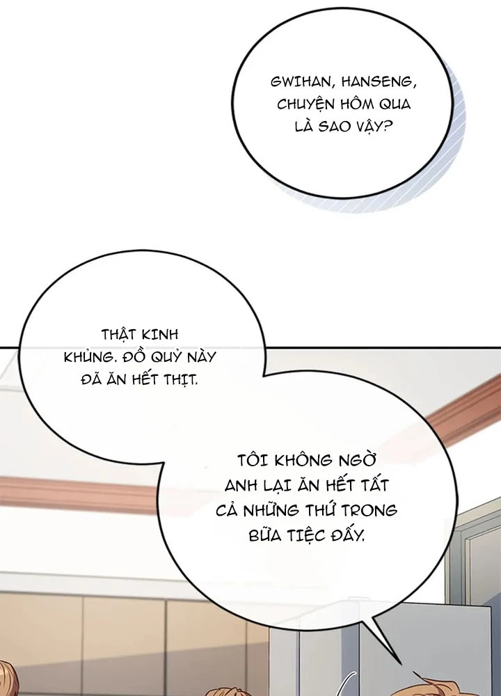 Anh Em Của Tôi Đều Là Nhân Vật Chính Chapter 59 - 9
