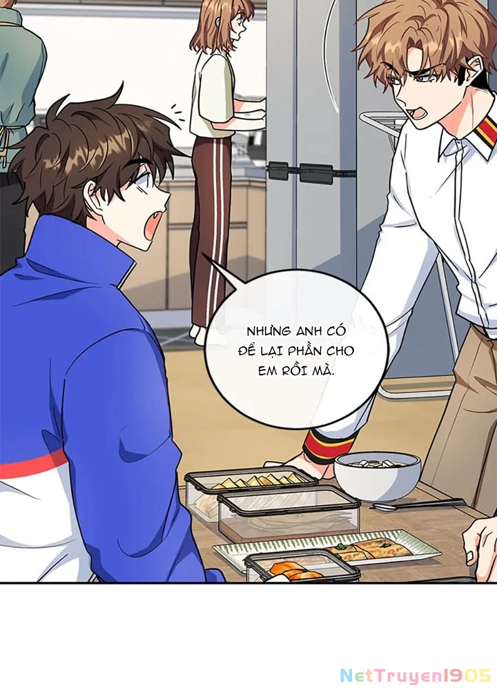 Anh Em Của Tôi Đều Là Nhân Vật Chính Chapter 59 - 10