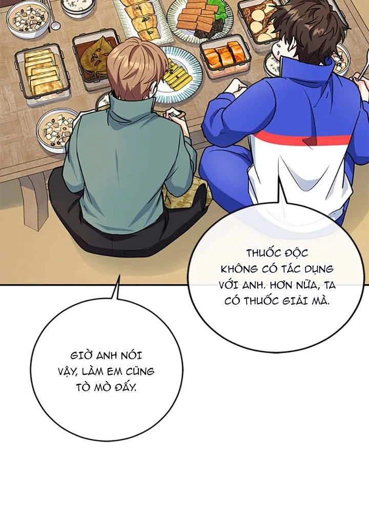 Anh Em Của Tôi Đều Là Nhân Vật Chính Chapter 59 - 20
