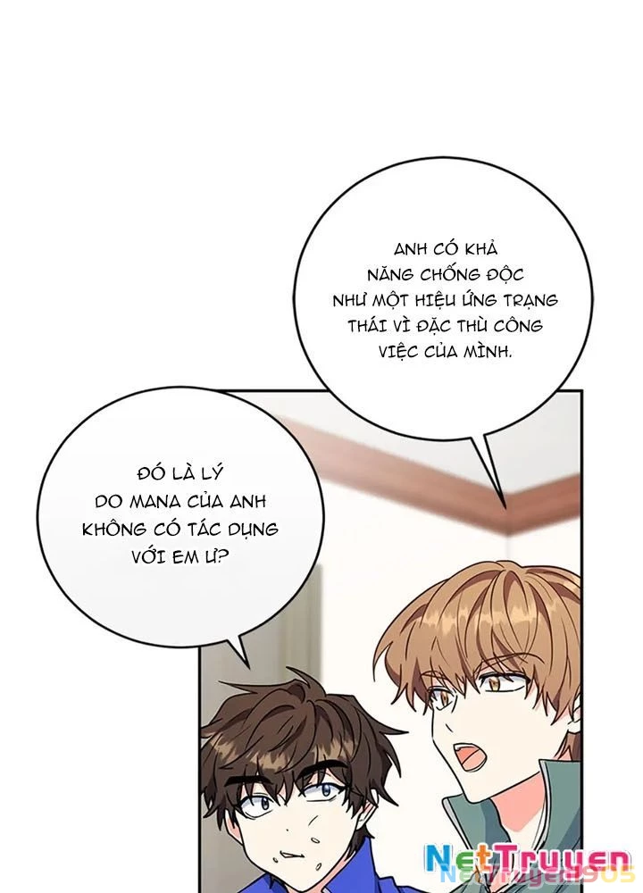 Anh Em Của Tôi Đều Là Nhân Vật Chính Chapter 59 - 21