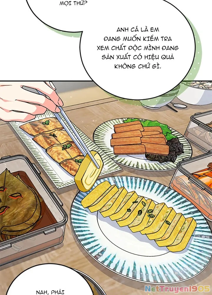 Anh Em Của Tôi Đều Là Nhân Vật Chính Chapter 59 - 27