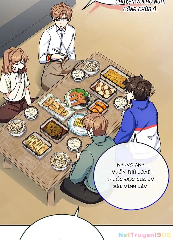 Anh Em Của Tôi Đều Là Nhân Vật Chính Chapter 59 - 29