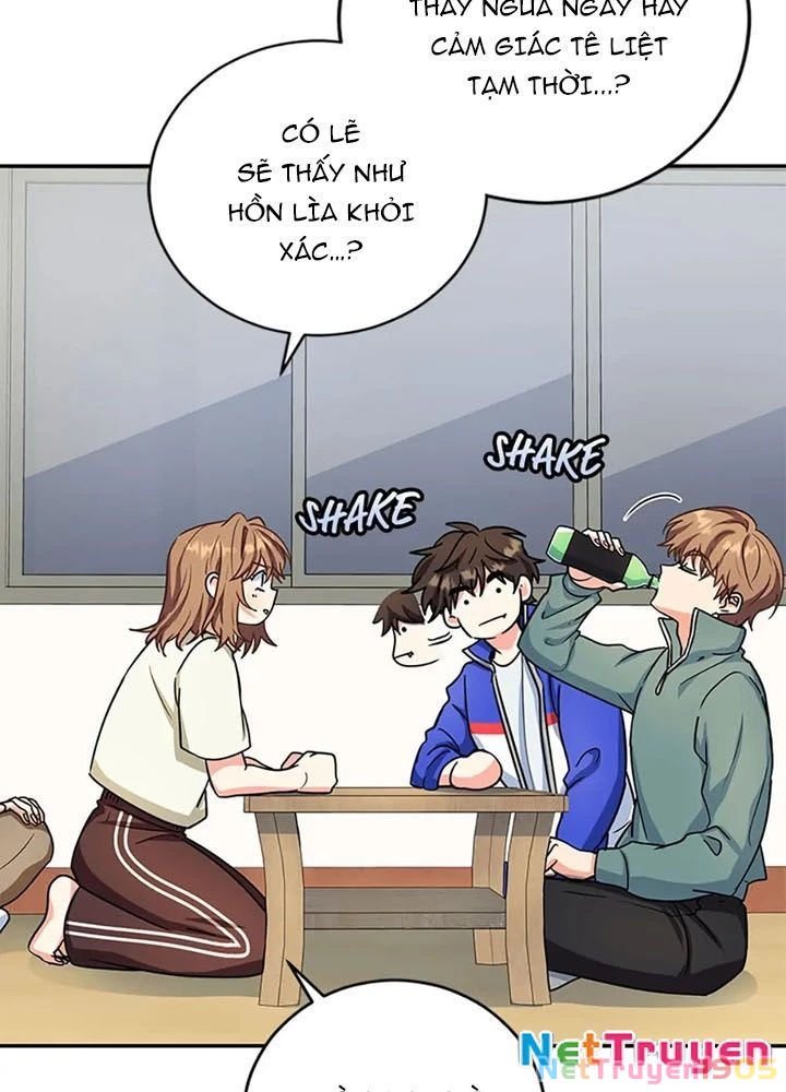 Anh Em Của Tôi Đều Là Nhân Vật Chính Chapter 59 - 36