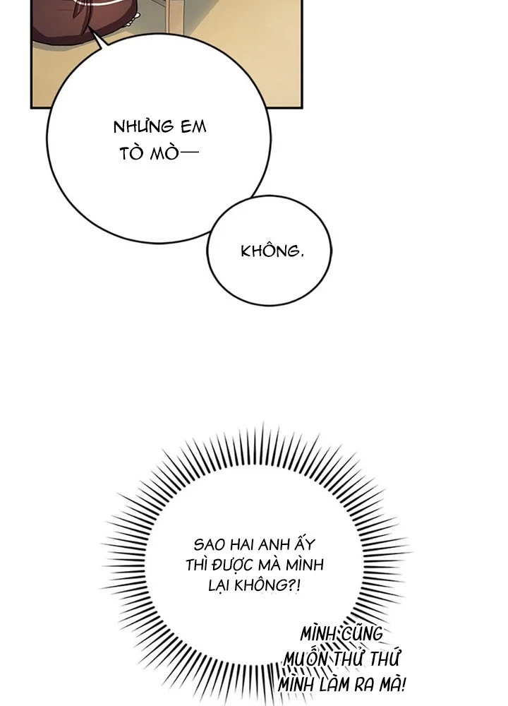 Anh Em Của Tôi Đều Là Nhân Vật Chính Chapter 59 - 42