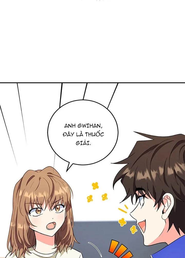 Anh Em Của Tôi Đều Là Nhân Vật Chính Chapter 59 - 43