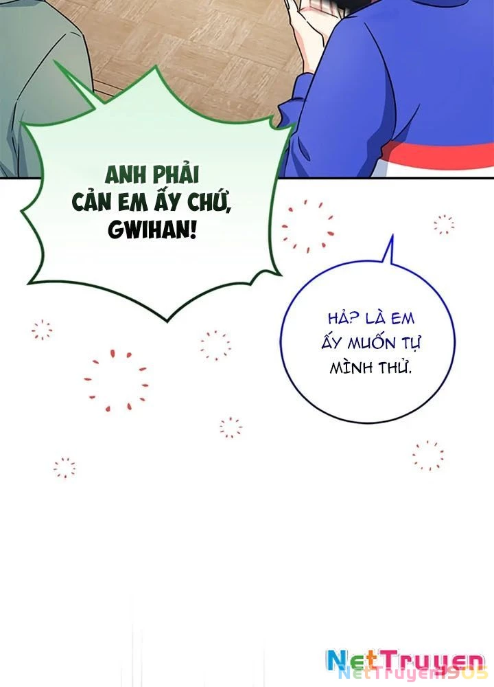 Anh Em Của Tôi Đều Là Nhân Vật Chính Chapter 59 - 46