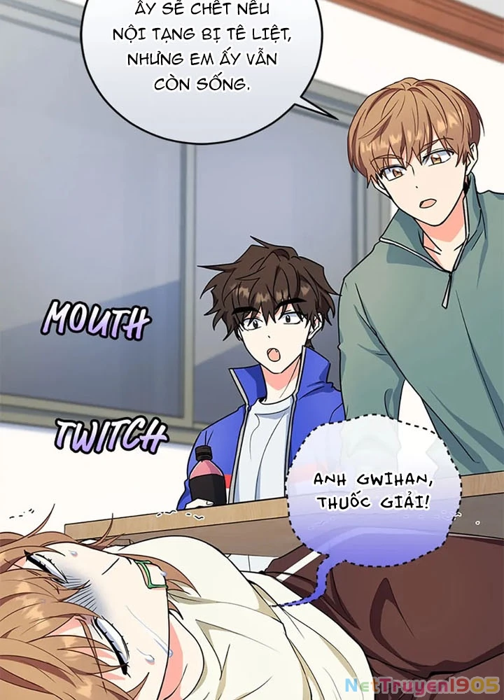 Anh Em Của Tôi Đều Là Nhân Vật Chính Chapter 59 - 52