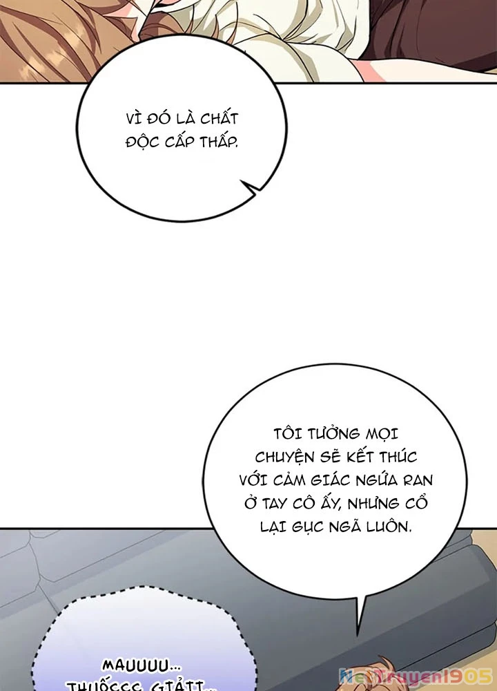 Anh Em Của Tôi Đều Là Nhân Vật Chính Chapter 59 - 53