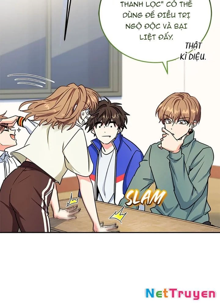 Anh Em Của Tôi Đều Là Nhân Vật Chính Chapter 59 - 61