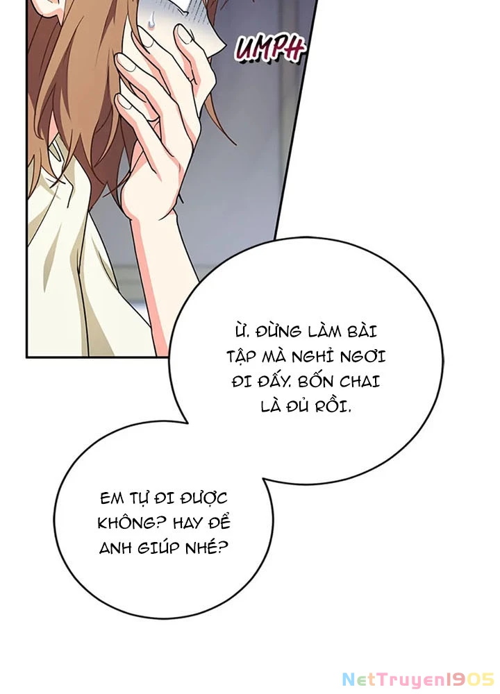 Anh Em Của Tôi Đều Là Nhân Vật Chính Chapter 59 - 63