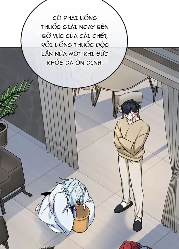 Anh Em Của Tôi Đều Là Nhân Vật Chính Chapter 59 - 87