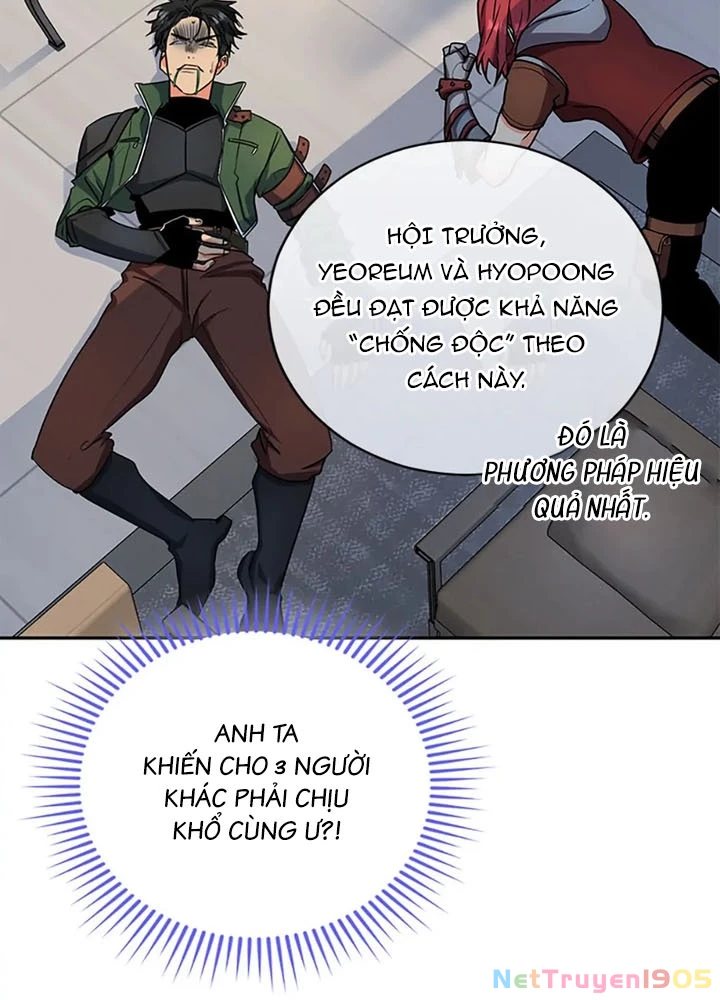 Anh Em Của Tôi Đều Là Nhân Vật Chính Chapter 59 - 88