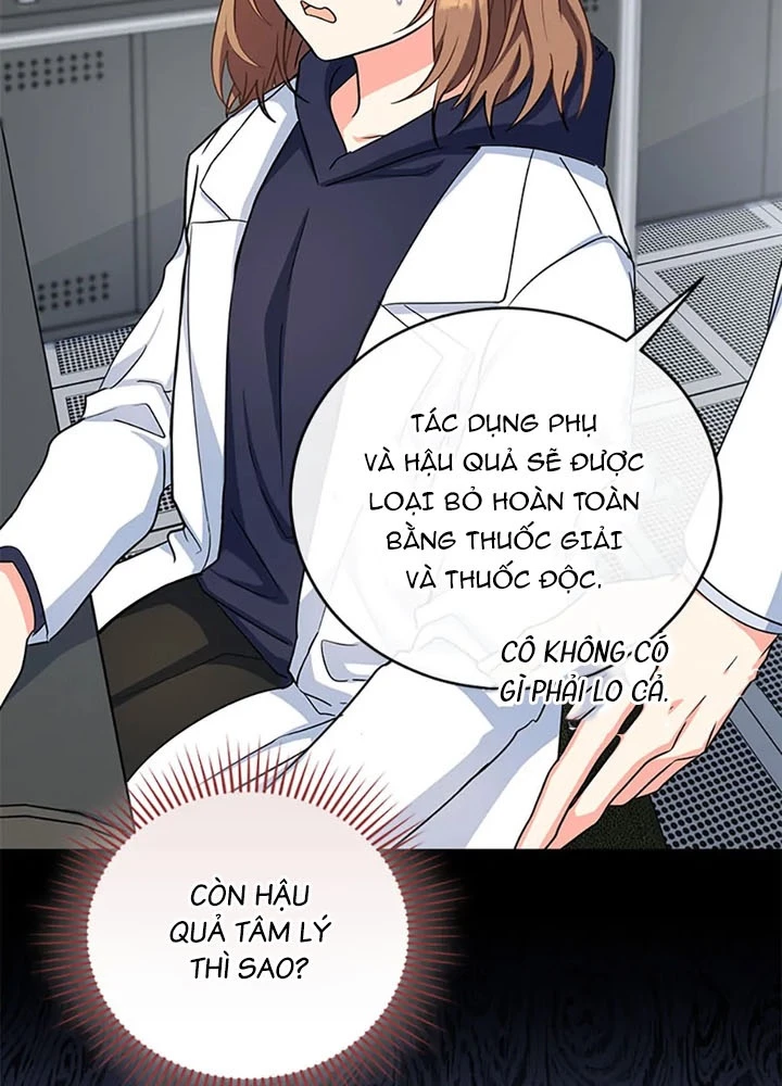 Anh Em Của Tôi Đều Là Nhân Vật Chính Chapter 59 - 98