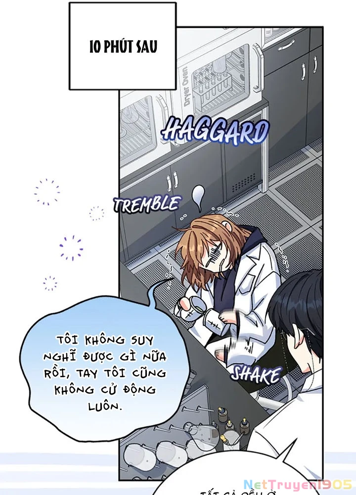 Anh Em Của Tôi Đều Là Nhân Vật Chính Chapter 59 - 105