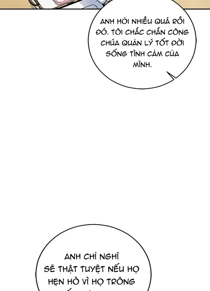 Anh Em Của Tôi Đều Là Nhân Vật Chính Chapter 60 - 43