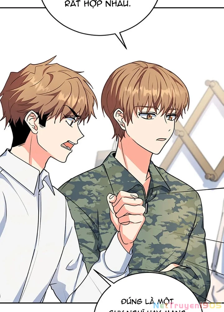 Anh Em Của Tôi Đều Là Nhân Vật Chính Chapter 60 - 44