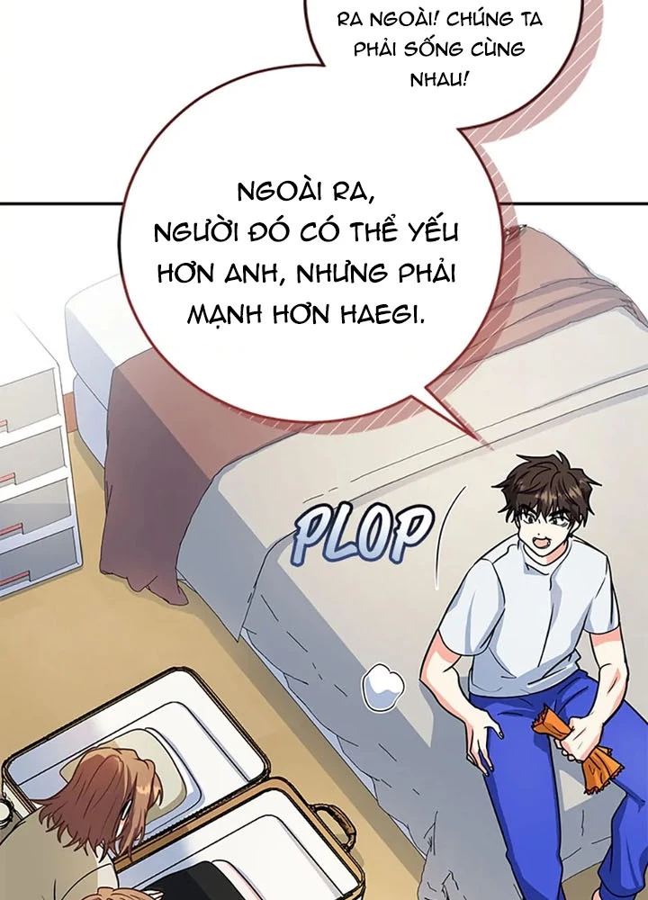 Anh Em Của Tôi Đều Là Nhân Vật Chính Chapter 60 - 48