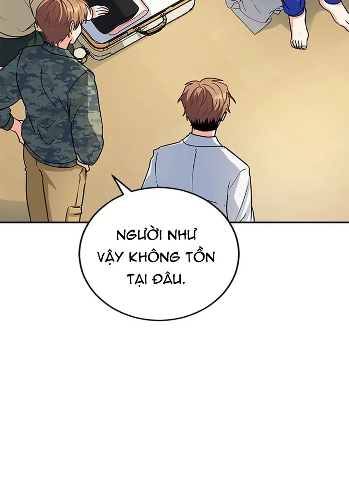 Anh Em Của Tôi Đều Là Nhân Vật Chính Chapter 60 - 49