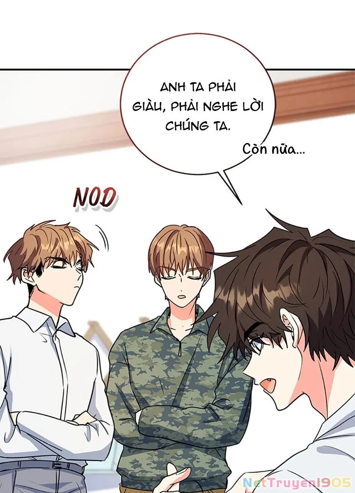 Anh Em Của Tôi Đều Là Nhân Vật Chính Chapter 60 - 50