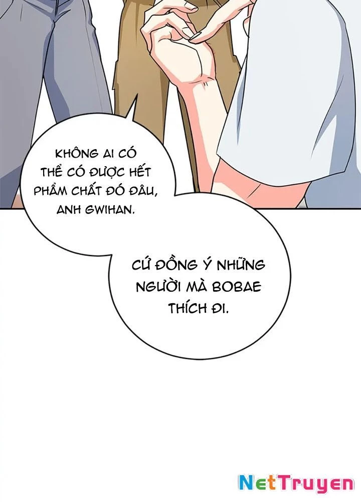 Anh Em Của Tôi Đều Là Nhân Vật Chính Chapter 60 - 51