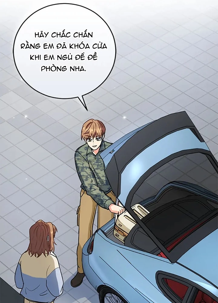 Anh Em Của Tôi Đều Là Nhân Vật Chính Chapter 60 - 58