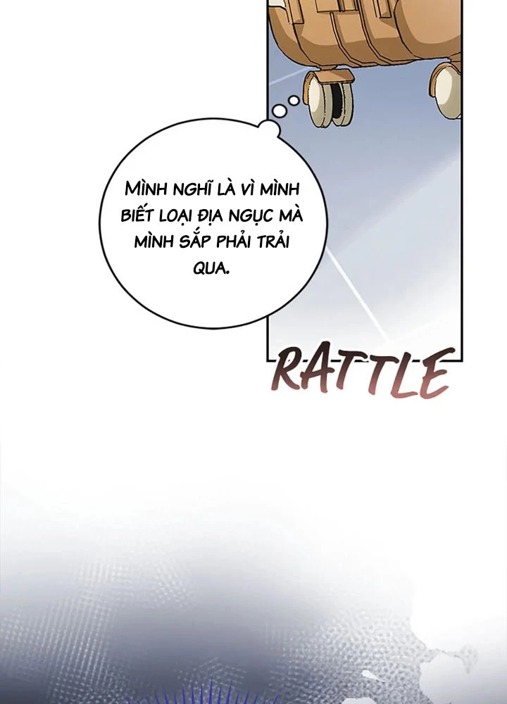 Anh Em Của Tôi Đều Là Nhân Vật Chính Chapter 60 - 67