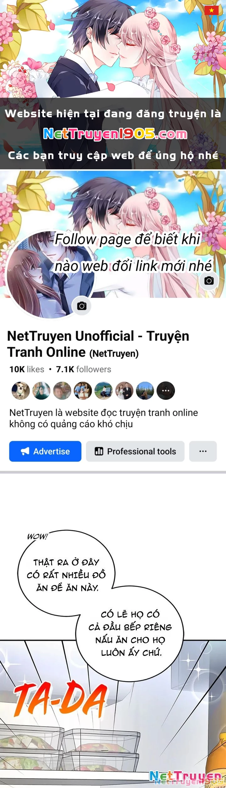 Anh Em Của Tôi Đều Là Nhân Vật Chính Chapter 61 - 1