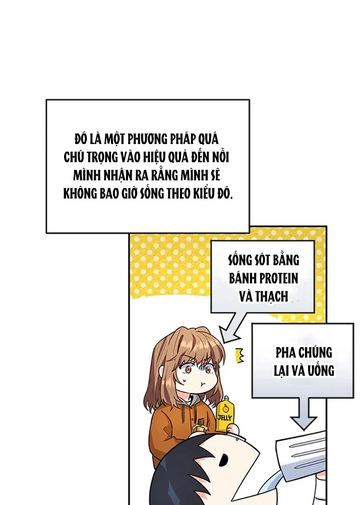 Anh Em Của Tôi Đều Là Nhân Vật Chính Chapter 61 - 3