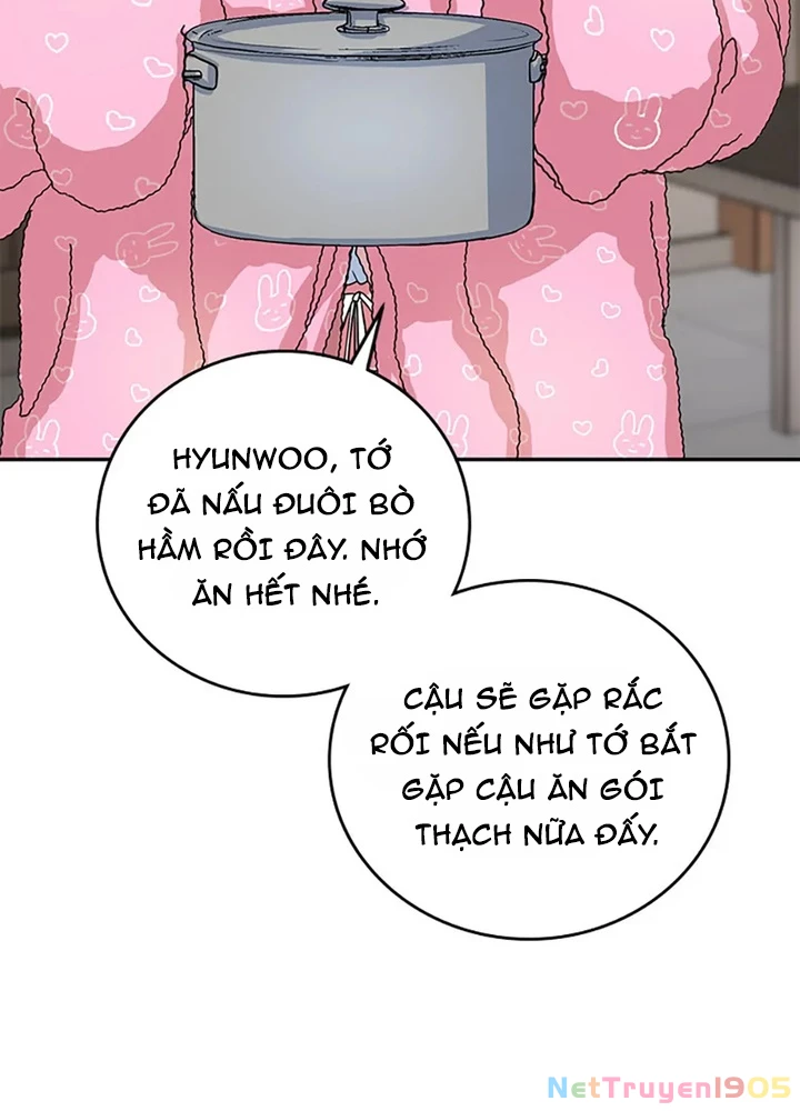 Anh Em Của Tôi Đều Là Nhân Vật Chính Chapter 61 - 8