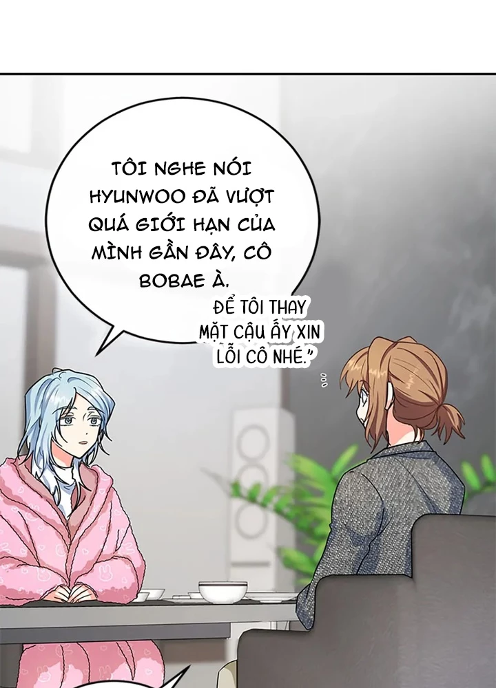 Anh Em Của Tôi Đều Là Nhân Vật Chính Chapter 61 - 19