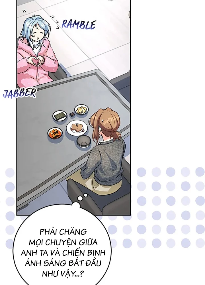 Anh Em Của Tôi Đều Là Nhân Vật Chính Chapter 61 - 23