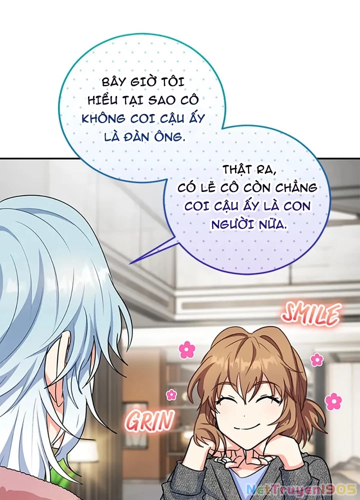 Anh Em Của Tôi Đều Là Nhân Vật Chính Chapter 61 - 30