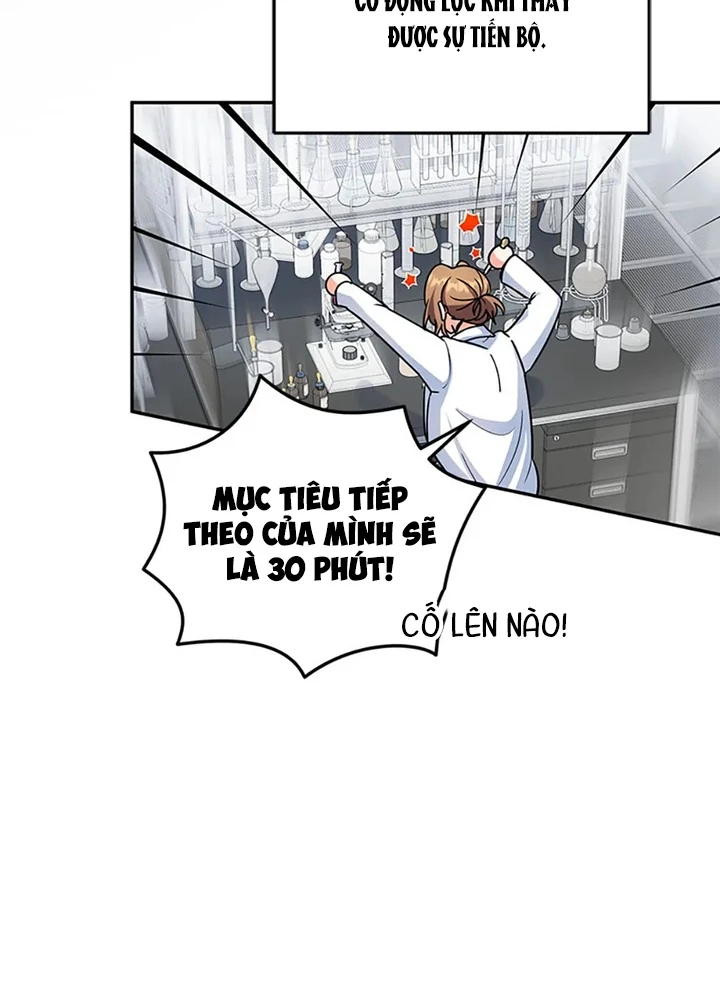 Anh Em Của Tôi Đều Là Nhân Vật Chính Chapter 61 - 54