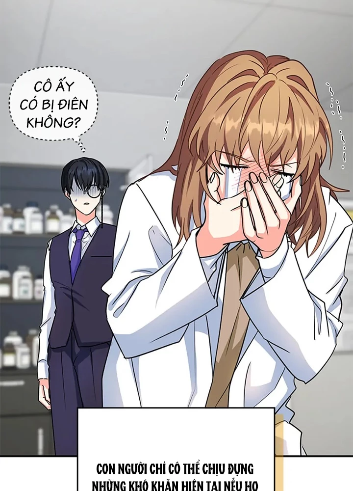 Anh Em Của Tôi Đều Là Nhân Vật Chính Chapter 61 - 74