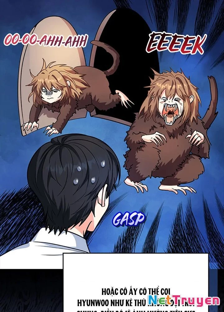 Anh Em Của Tôi Đều Là Nhân Vật Chính Chapter 61 - 76