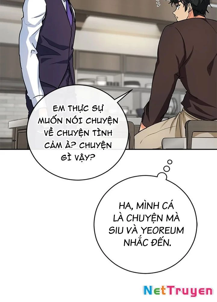 Anh Em Của Tôi Đều Là Nhân Vật Chính Chapter 61 - 111