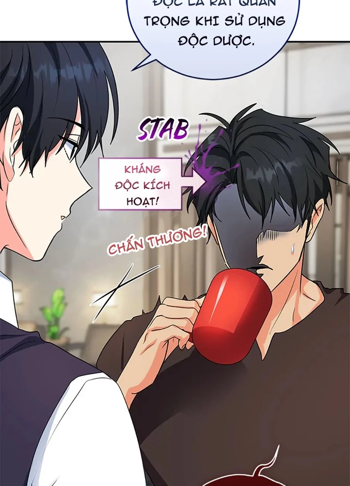 Anh Em Của Tôi Đều Là Nhân Vật Chính Chapter 61 - 114