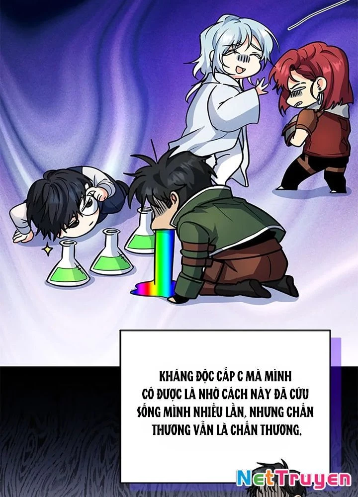 Anh Em Của Tôi Đều Là Nhân Vật Chính Chapter 61 - 116
