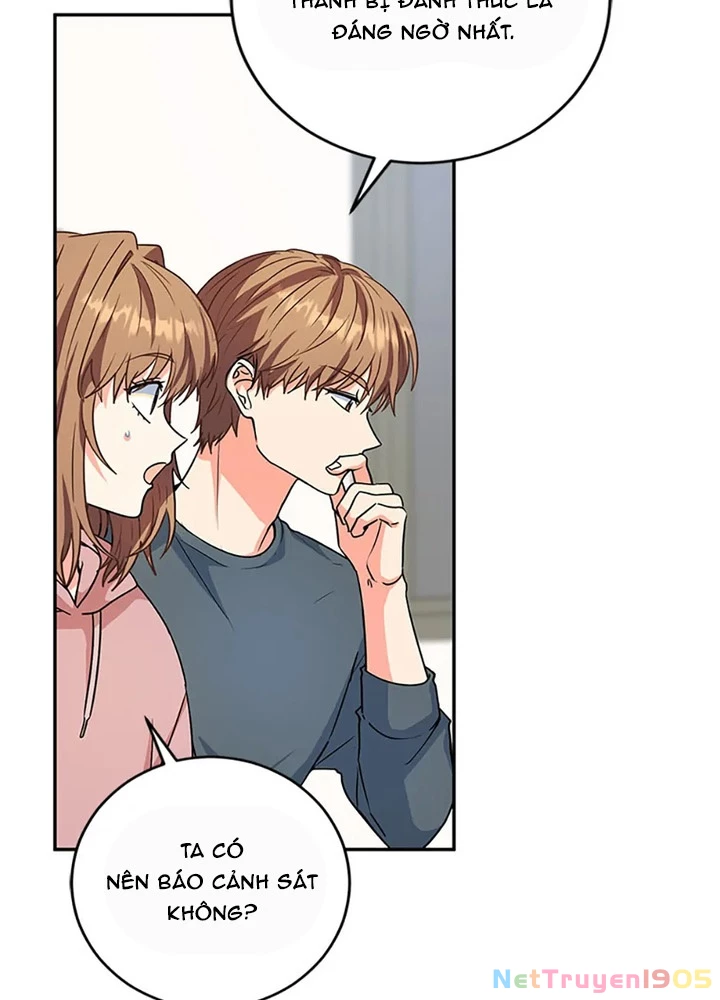 Anh Em Của Tôi Đều Là Nhân Vật Chính Chapter 63 - 4