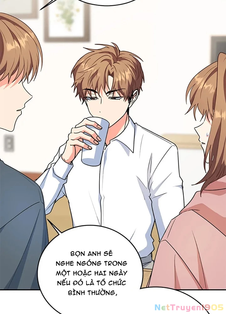 Anh Em Của Tôi Đều Là Nhân Vật Chính Chapter 63 - 13