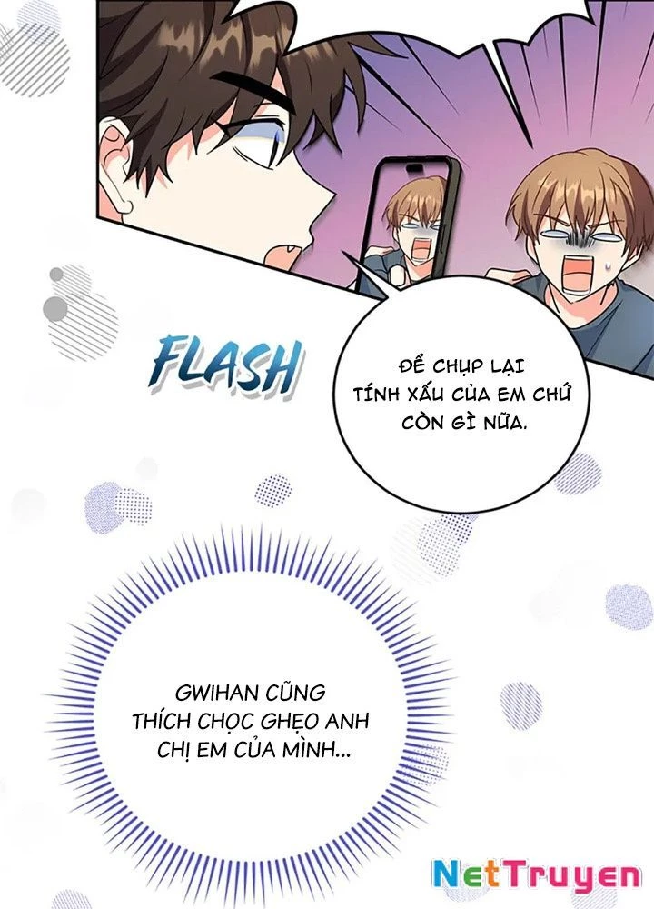 Anh Em Của Tôi Đều Là Nhân Vật Chính Chapter 63 - 31