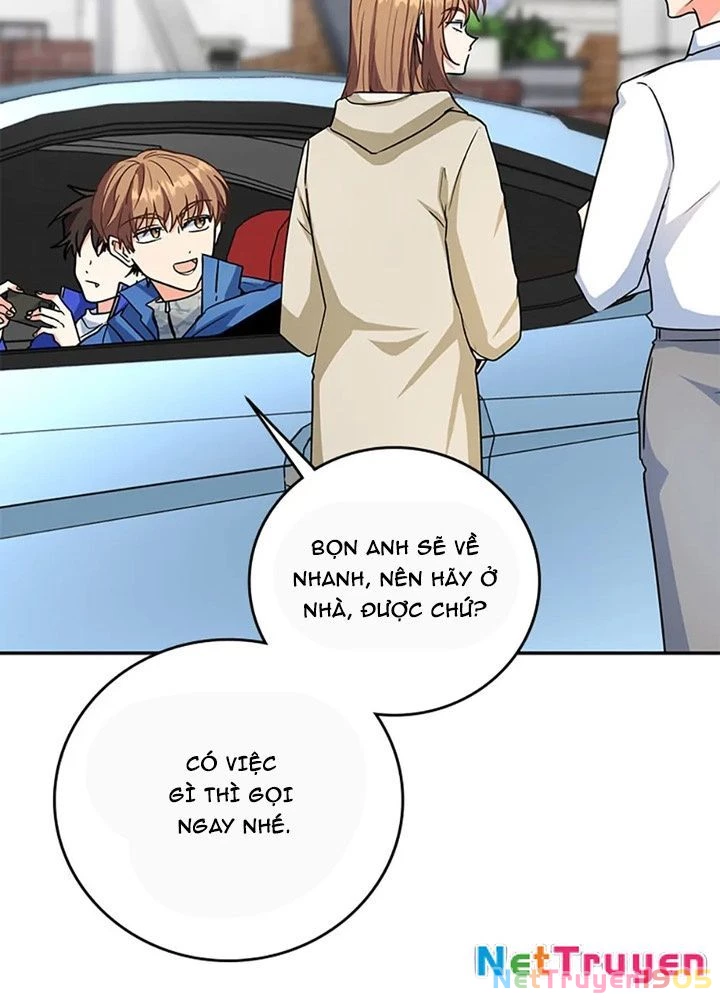Anh Em Của Tôi Đều Là Nhân Vật Chính Chapter 63 - 36