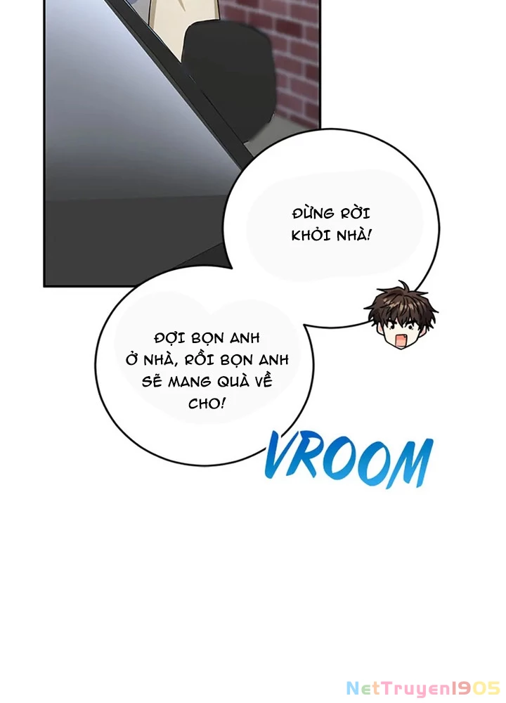 Anh Em Của Tôi Đều Là Nhân Vật Chính Chapter 63 - 38