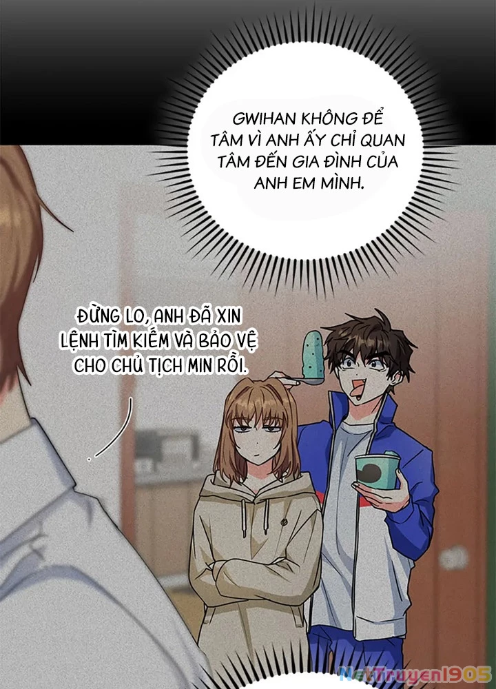 Anh Em Của Tôi Đều Là Nhân Vật Chính Chapter 63 - 49
