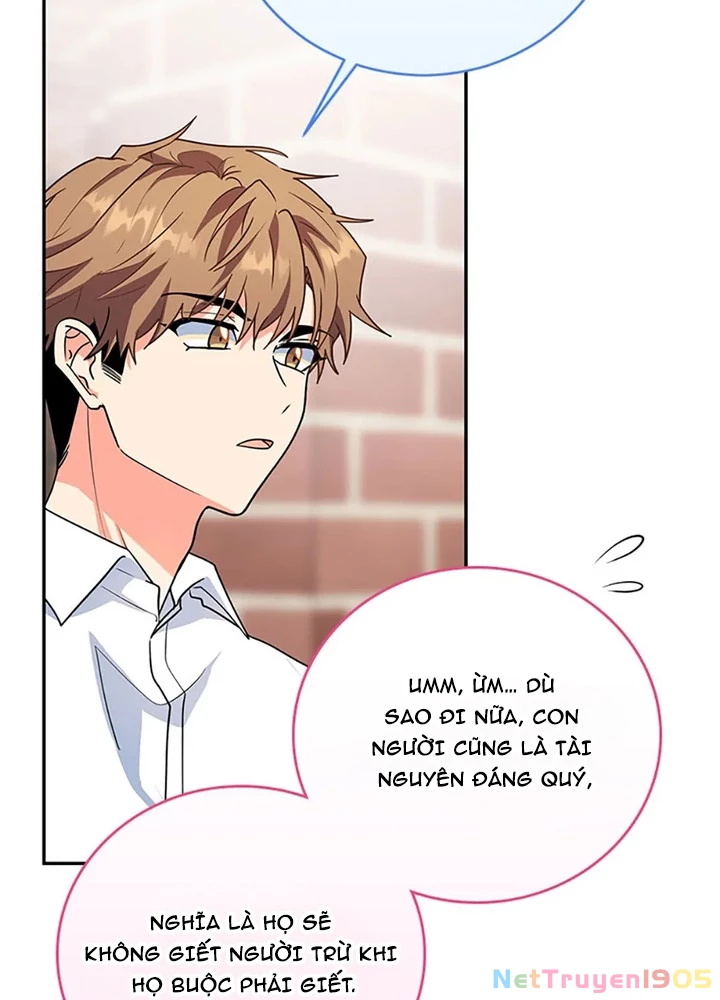 Anh Em Của Tôi Đều Là Nhân Vật Chính Chapter 63 - 55